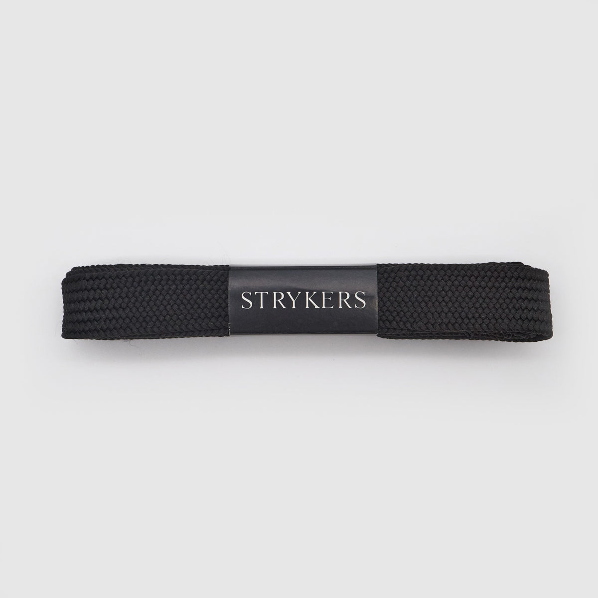 Black Laces