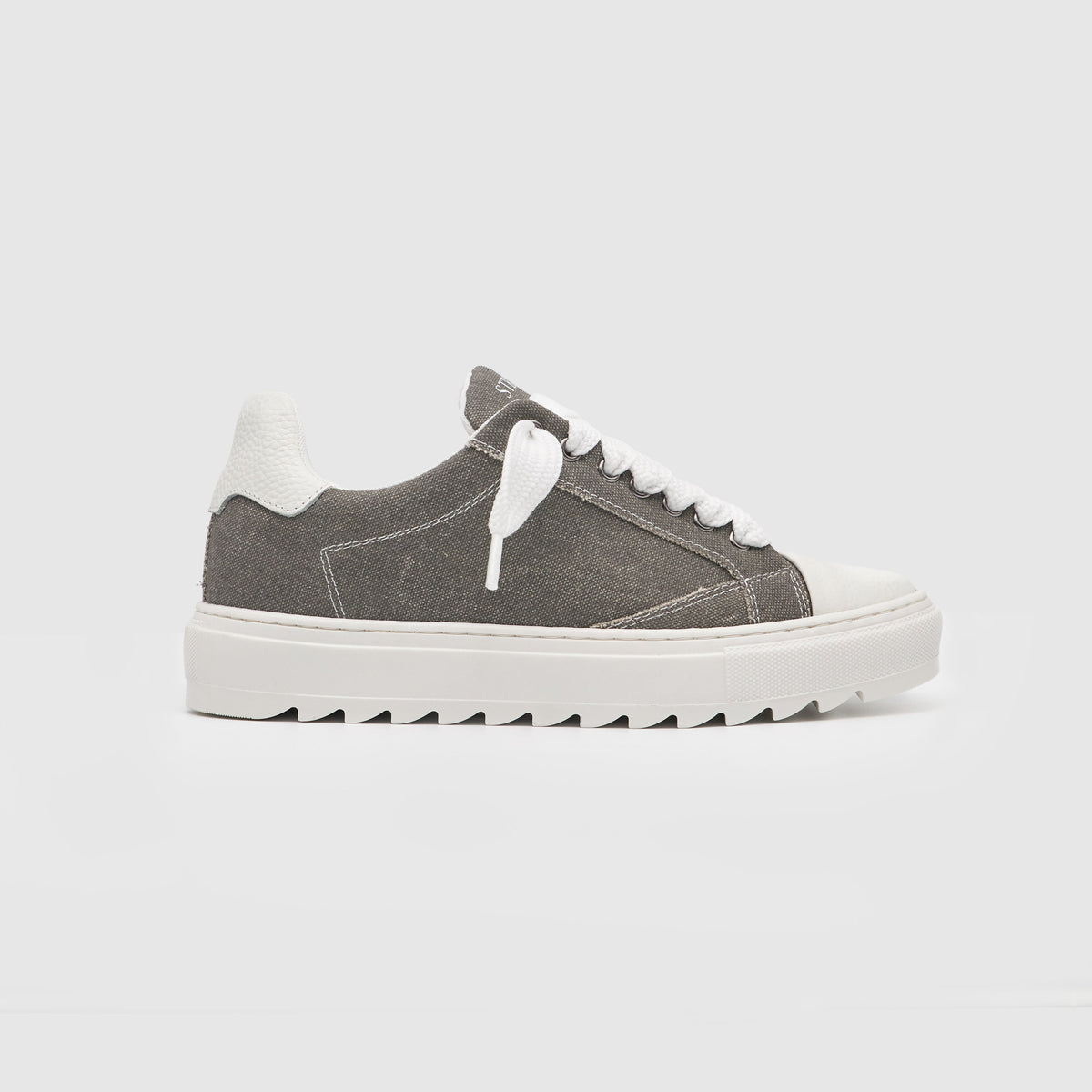 StrikeOne - Grey Denim