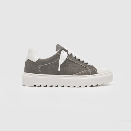 StrikeOne - Grey Denim