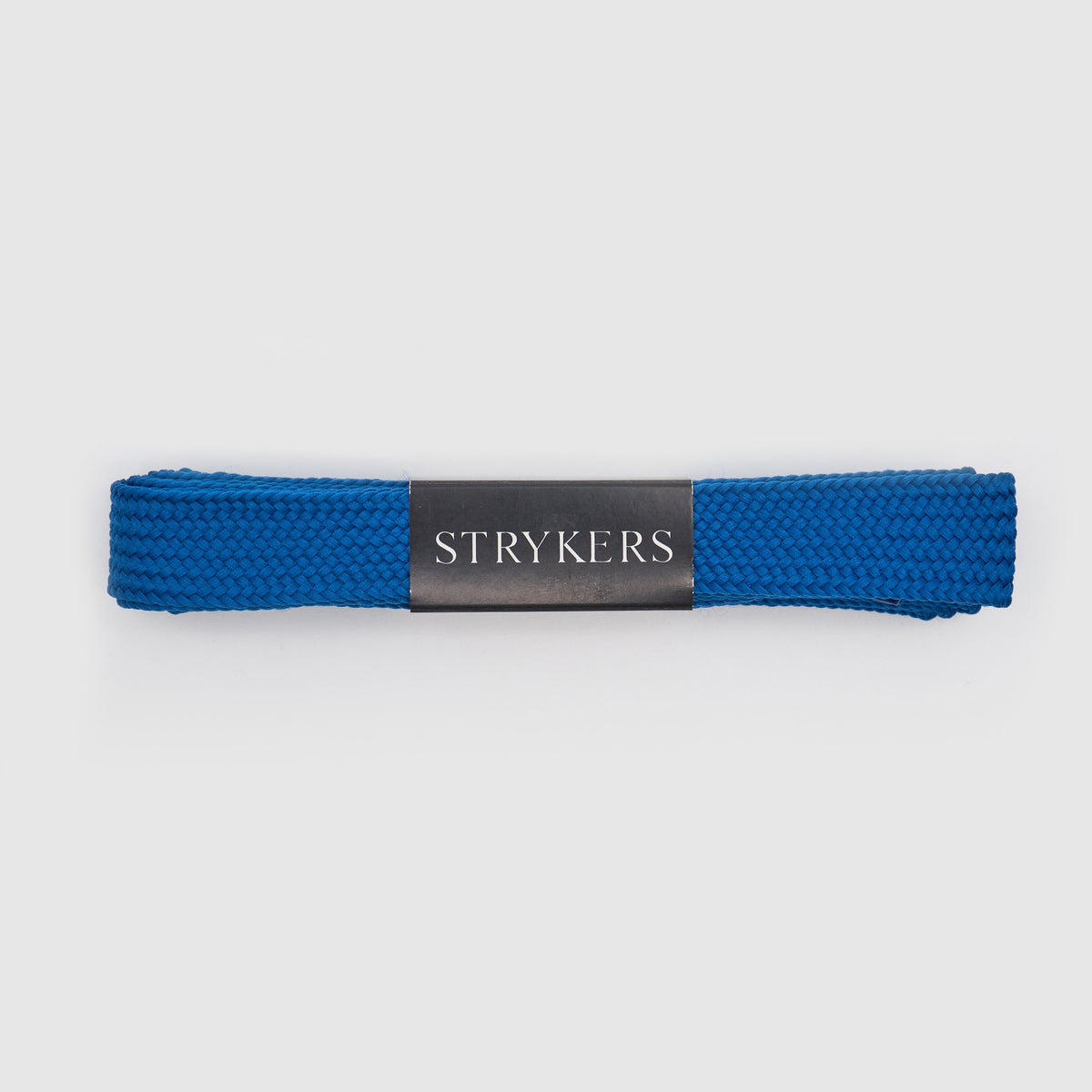 Blue Laces