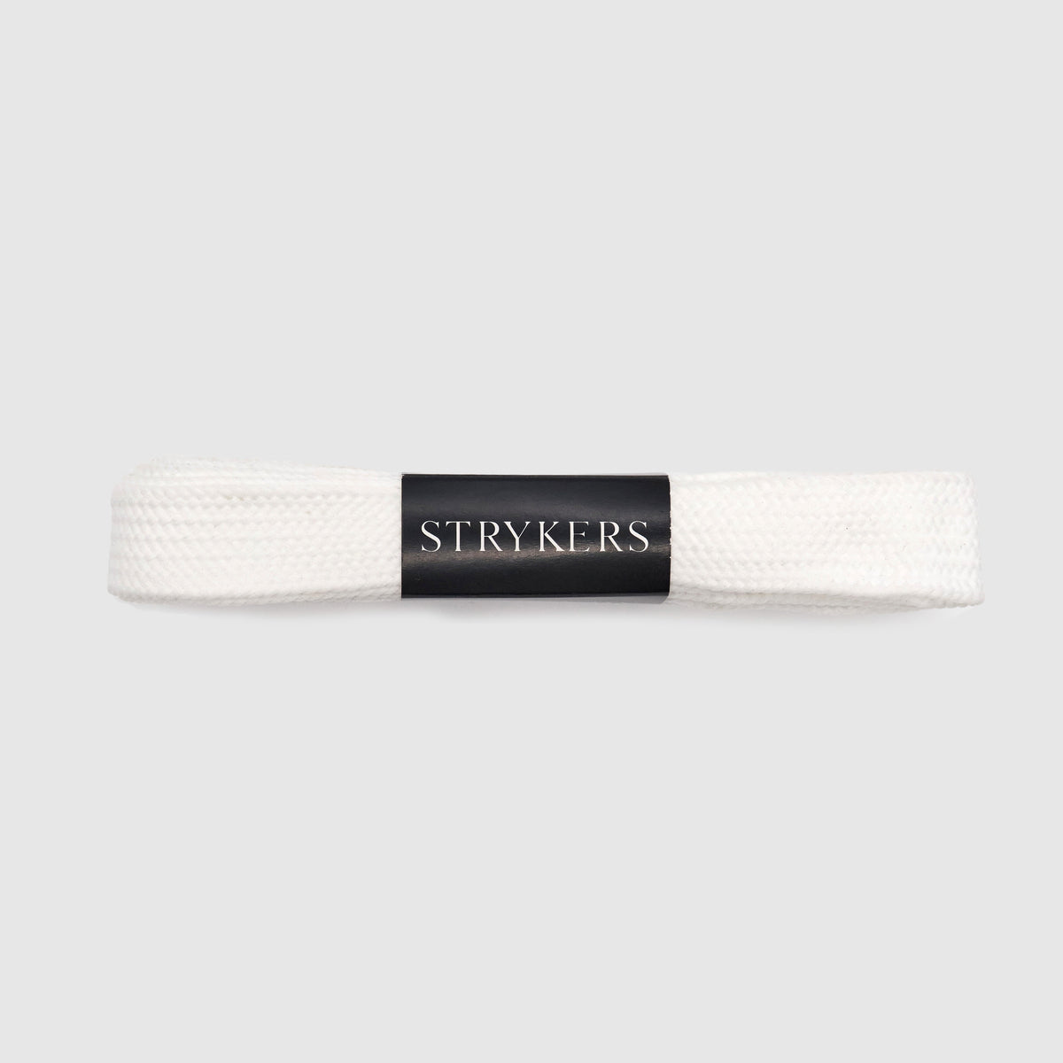 White Laces