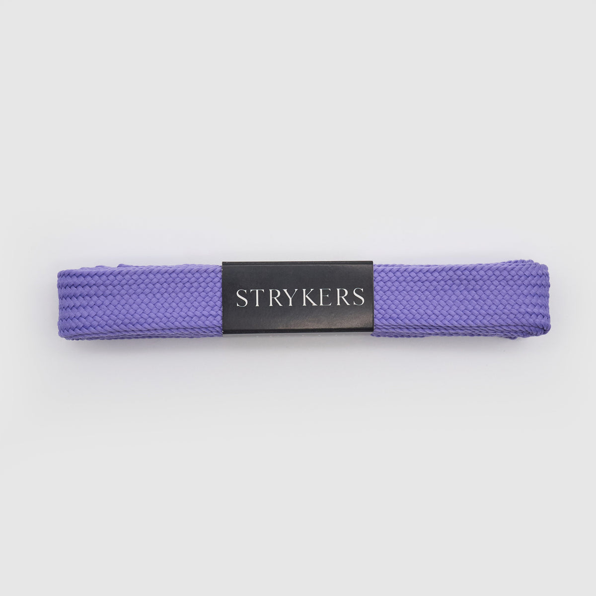 Violet Laces