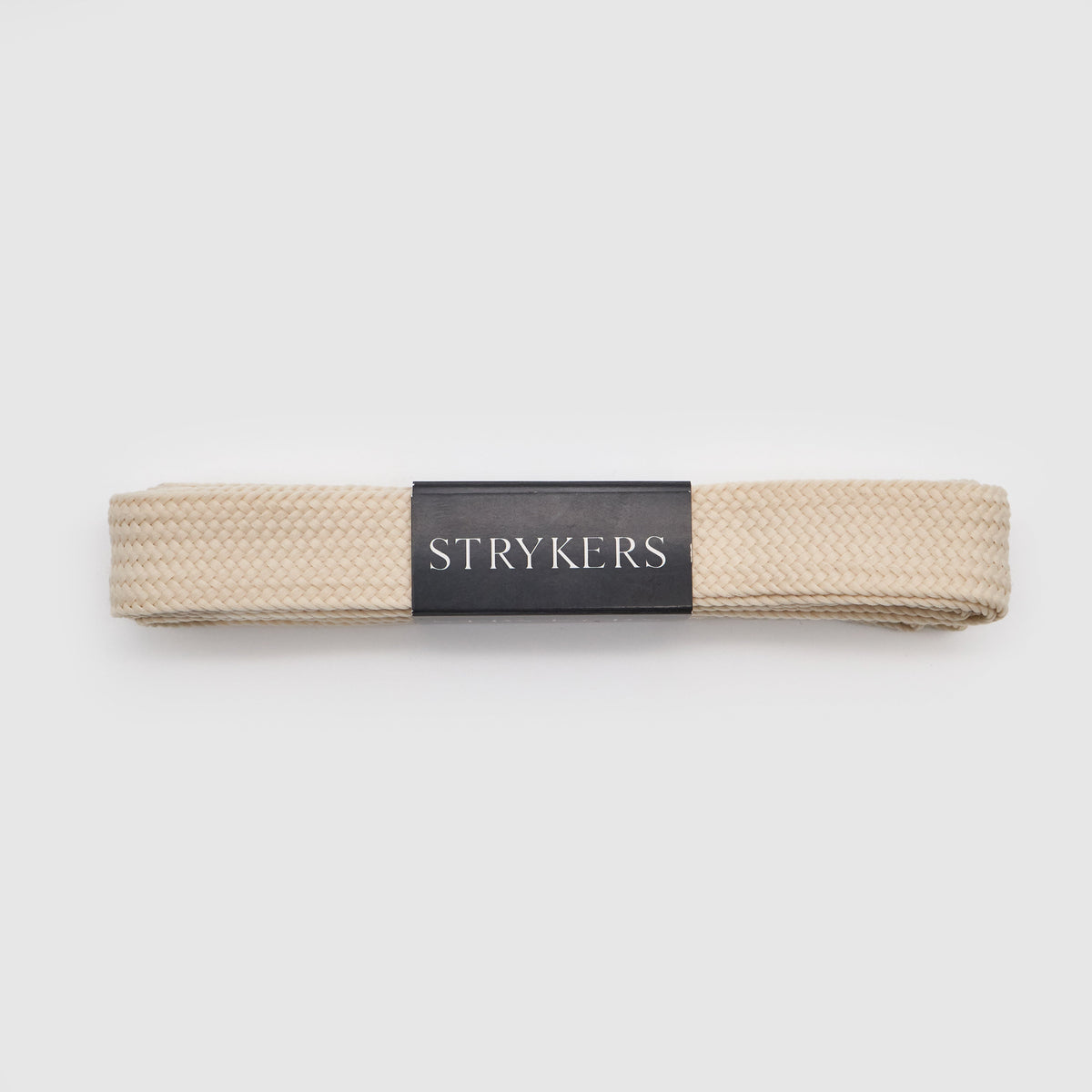 Beigie Laces