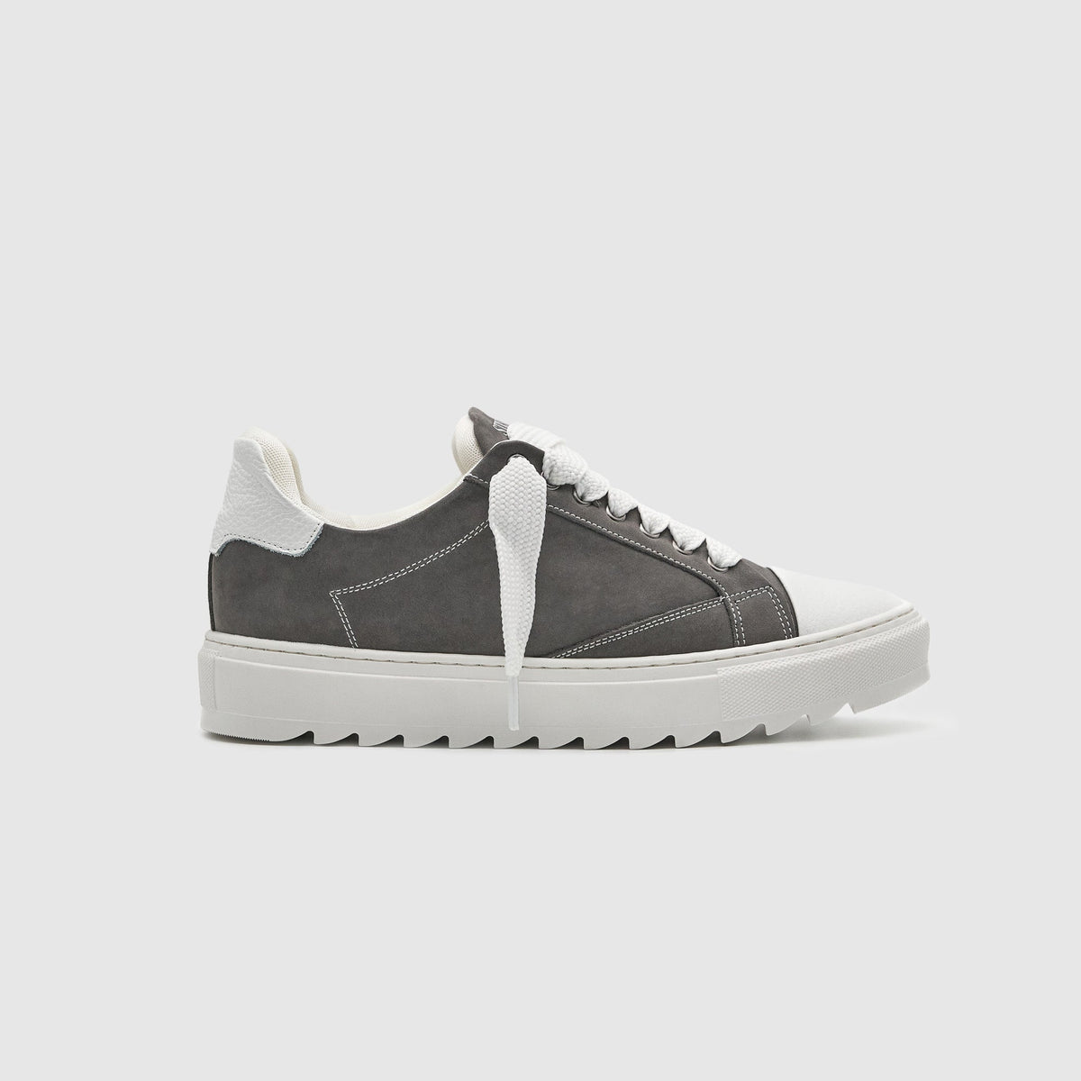 StrikeOne - Steel Grey