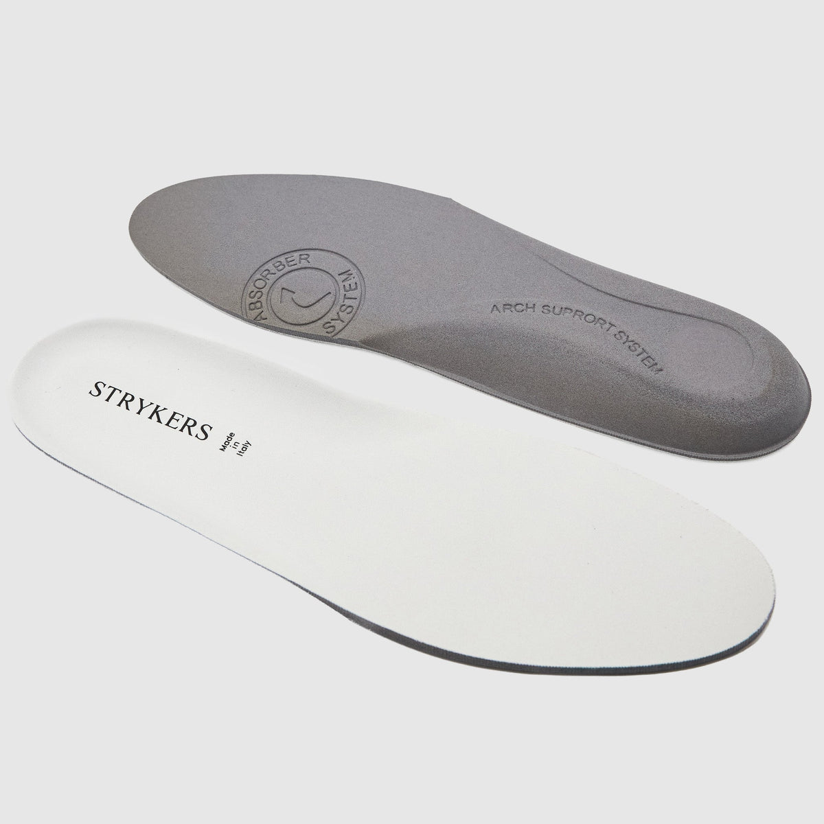 Rawcurb — Solette Comfort