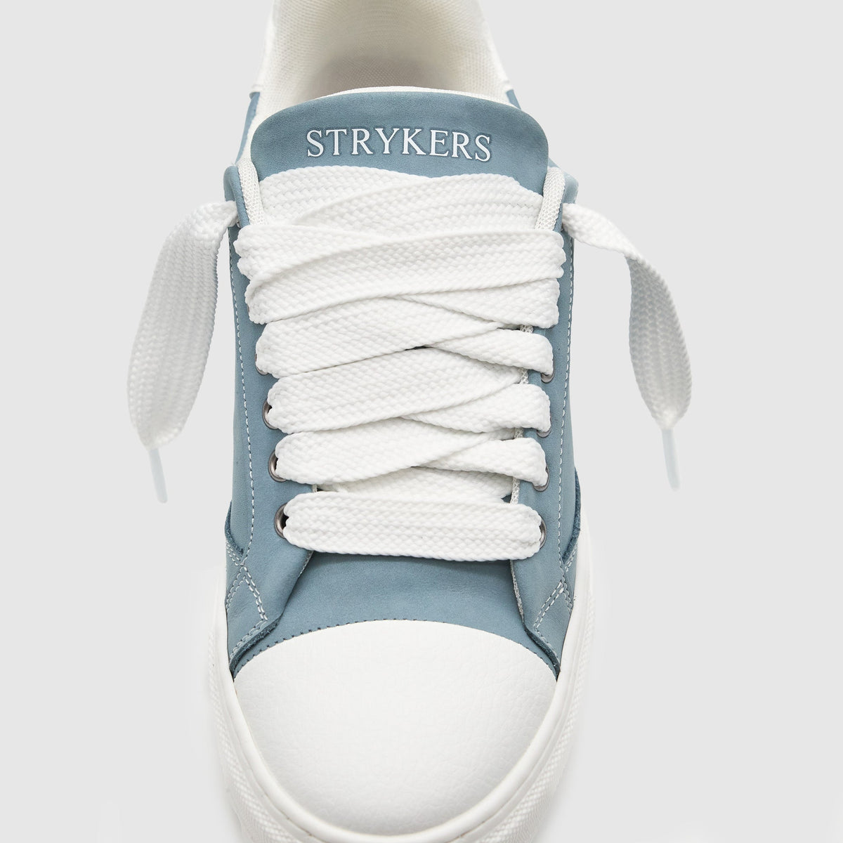 StrikeOne - Arctic Blue